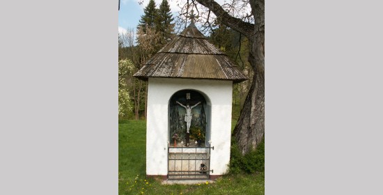Rotovnik Kapelle - Bild 2