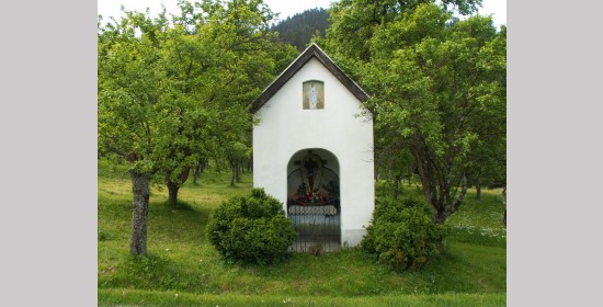Kapelle beim Jevšnik-Hof - Bild 1