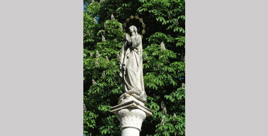 Marijin steber - Slika 5
