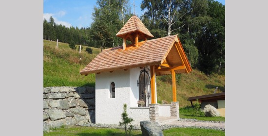Rossmann Kapelle - Bild 7