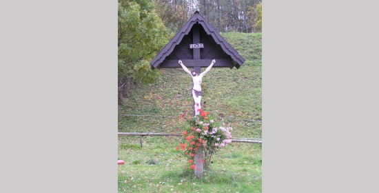 Pflegerlejev križ - Slika 2