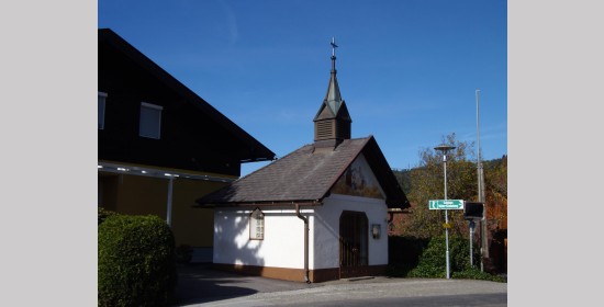 Georgi Kapelle - Bild 5