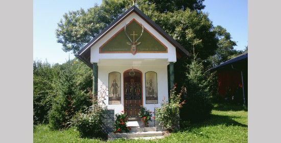Hauskapelle Kogler - Bild 1