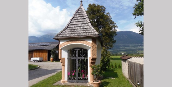 Hausebauer Kapelle - Bild 3