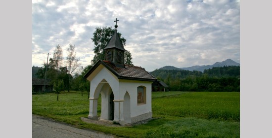 Koren Kapelle - Bild 1