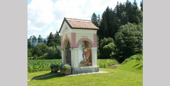 Novak Kapelle - Bild 2