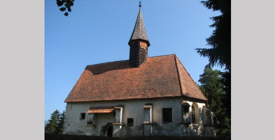 Cerkev sv. Vida - Slika 3