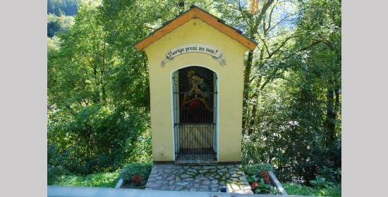 Mikoš Kapelle - Bild 1