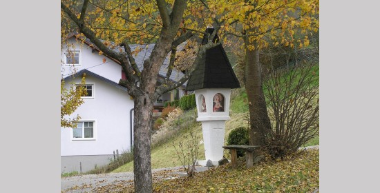 Lettnerkreuz - Bild 2