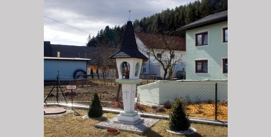 Bunček Kreuz - Bild 1