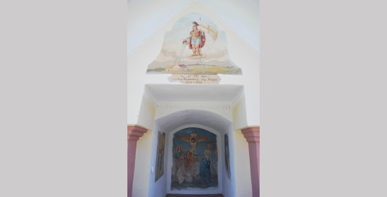 Kapelica na Trebinji pri Šentilju - Slika 7