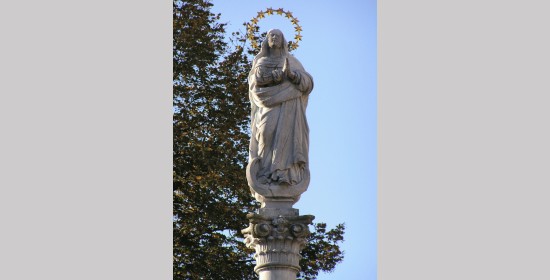 Marijin steber - Slika 2