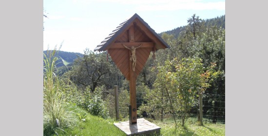 Kladekreuz Tschrietes - Bild 1