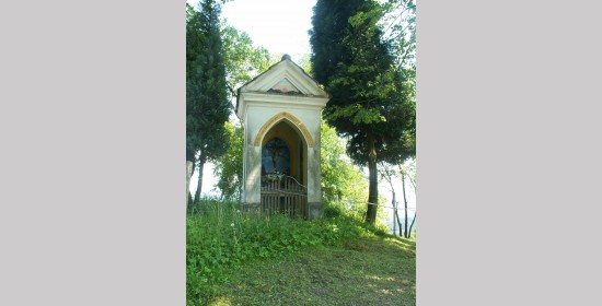 Prnjak Kapelle - Bild 1
