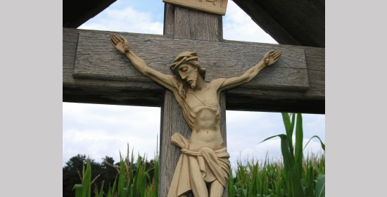 Skorjanz Kreuz - Bild 1