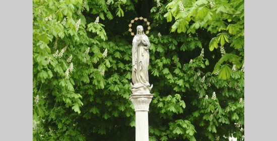 Marijin steber - Slika 4