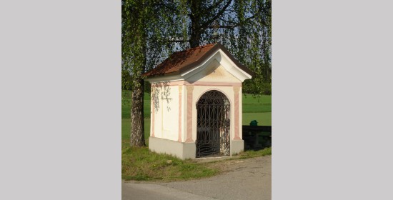Schloif Kapelle - Bild 1