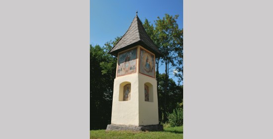 Augsdorfer Kirchenkreuz - Bild 6