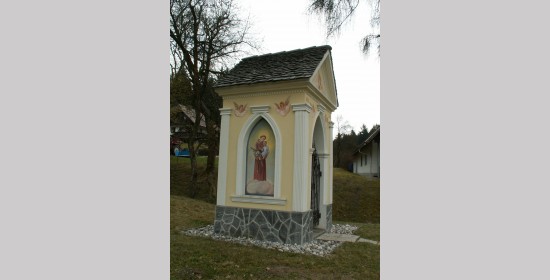 Škof Kapelle - Bild 5