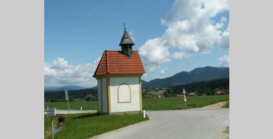 Breznikova kapelica - Slika 2