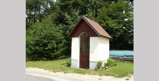 Napotnik Kapelle - Bild 6
