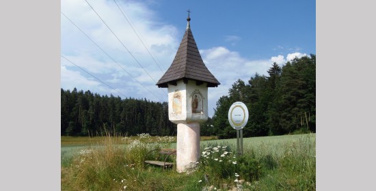 Zettinigkreuz - Bild 2