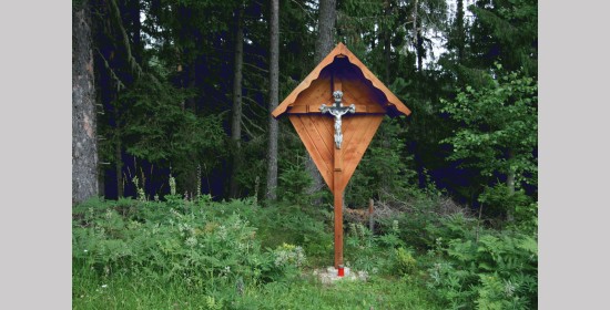 Föbinger Kreuz - Bild 3