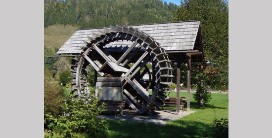 Ehemalige Stöger Mühle - Bild 1
