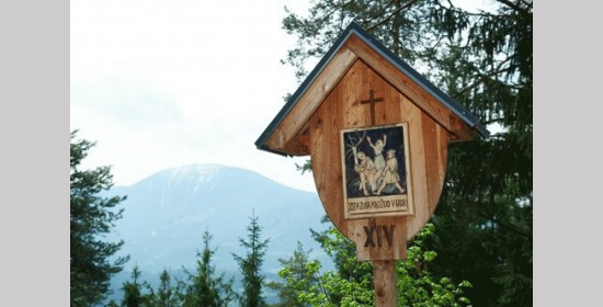 Križev pot na Brinjevo goro - Slika 5