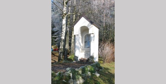 Vinšek Kapelle - Bild 2