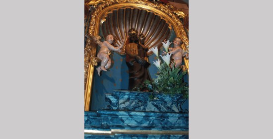 Kapela Maria Loretto - Slika 2
