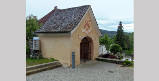 Priesterkapelle Brückl - Bild 2