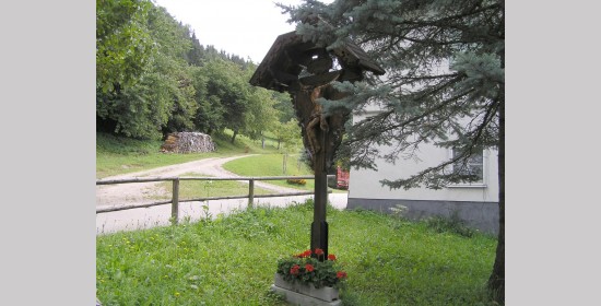 Schützkreuz - Bild 2