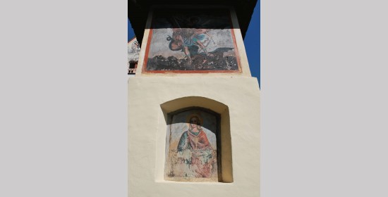 Augsdorfer Kirchenkreuz - Bild 5