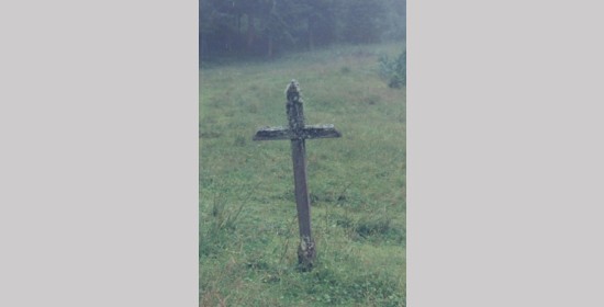 Star križ na Prevalu - Slika 1