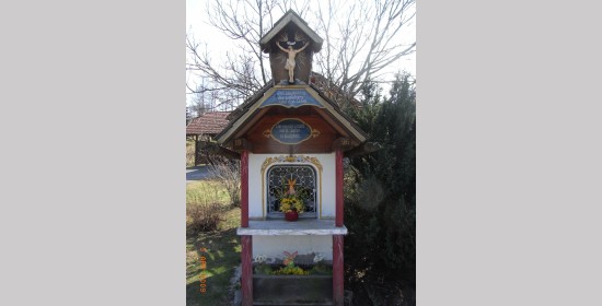 Gammerer Kapelle - Bild 1