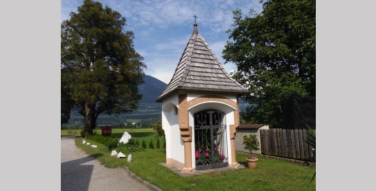 Hausebauer Kapelle - Bild 2