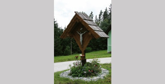 Bichlbauer Kreuz - Bild 3