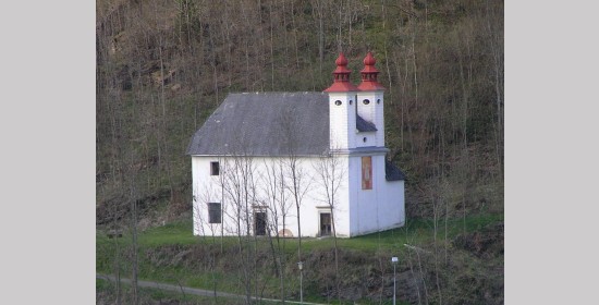 Kapelle Maria Loretto - Bild 2