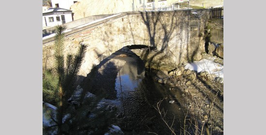 Nepomukbrücke - Bild 2