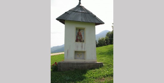 Večko-Kapelle - Bild 3