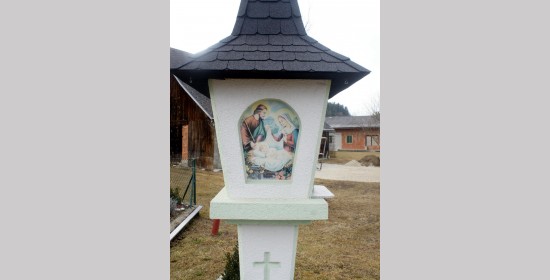 Bunček Kreuz - Bild 2
