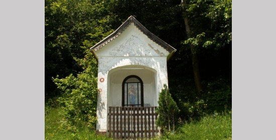 Konc Kapelle - Bild 1