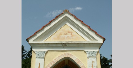 Bošnik Kapelle - Bild 5