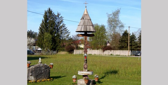 Kraigerkreuz - Bild 1