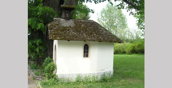 Warmuth Kapelle - Bild 7
