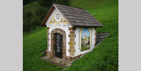 Nunčič Kapelle - Bild 1