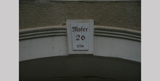 Stadelfenster Moserhof - Bild 6