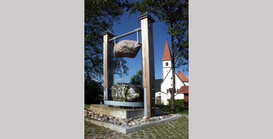 Brunnen Einersdorf - Bild 1