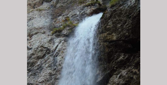 Wildensteiner Wasserfall - Bild 3